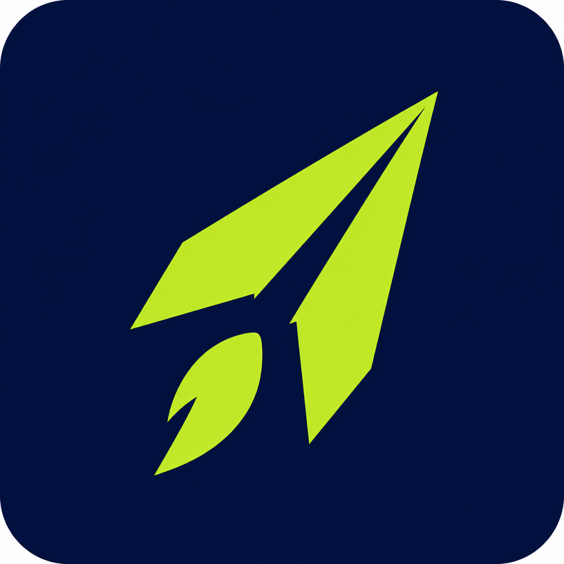 ReferralRocket logo